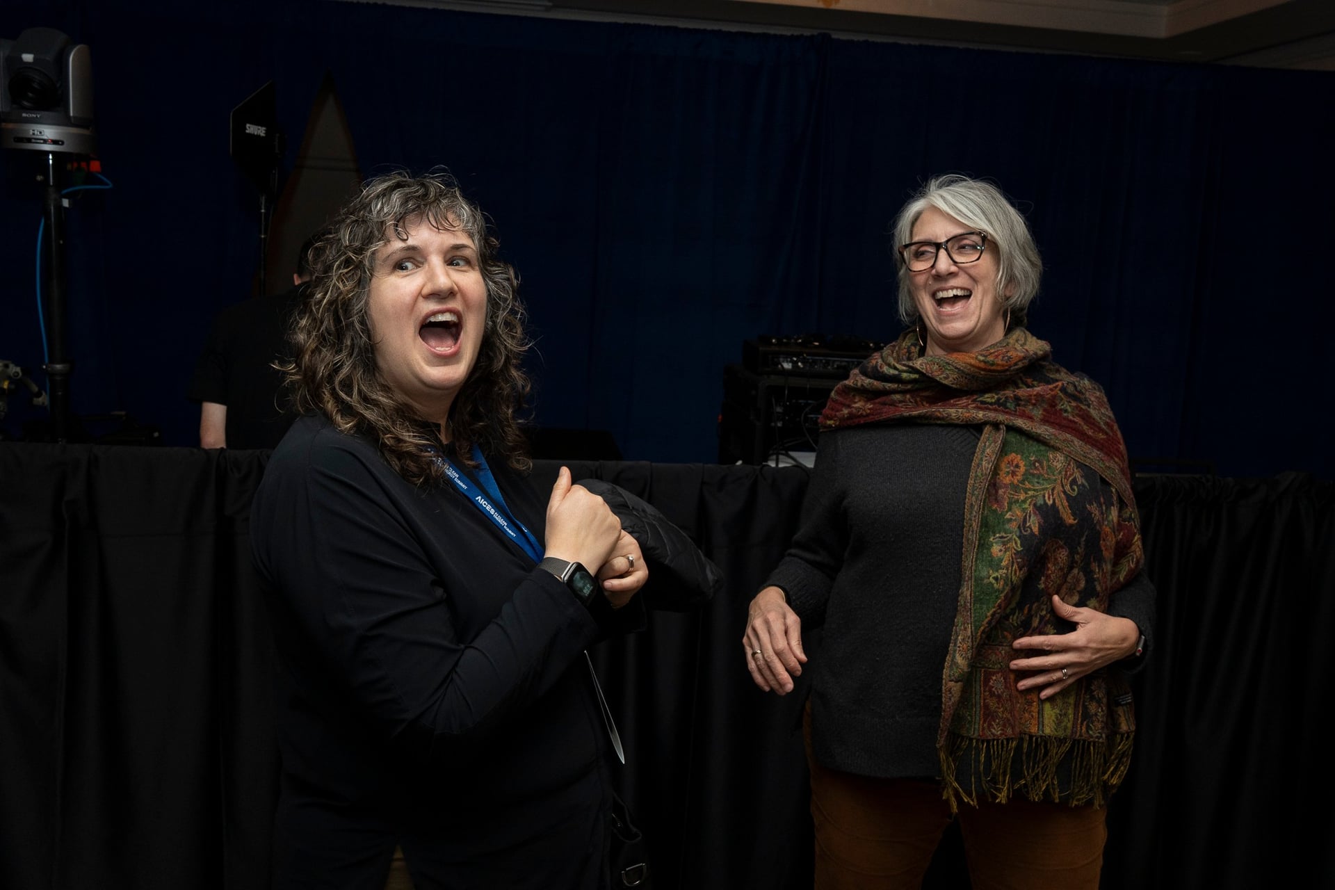 DrupalCon Portland event photography by MAGNIFY Photo Portland