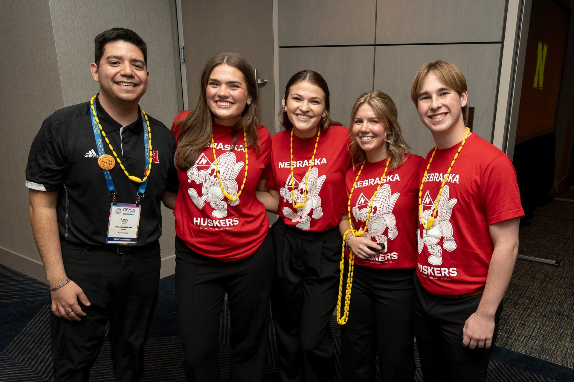 Event photography at Oregon Convention Center Portland by MAGNIFY Photo