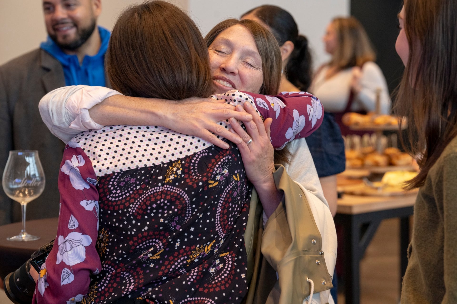 Oregon Beer Awards event photography by MAGNIFY Photo Portland